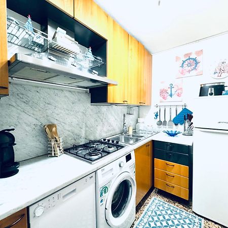 카라라 Casa Giro 아파트 외부 사진